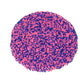 Mystic Sprinkles Nonpareil Sprinkle Mixes (Denim Rose Nonpareils Mix 3.8Oz)
