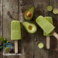 Deiman Artificial Food Color Lime Green 270 (3.5 Oz)