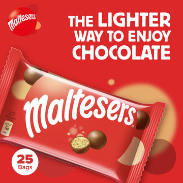 Maltesers 25X37G