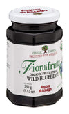 Rigoni Fruit Sprd Wild Blubry Org