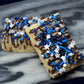 Mystic Sprinkles Sprinkle Mixes (Sparkling Silver Galaxy Sprinkle Mix 3.3Oz)