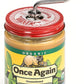 Grandpa Witmers Old Fashioned Mess-Free Nut Butter And Natural Peanut Butter Mixer, Made In America, Bpa Free, Fits 16-Ounce Jar