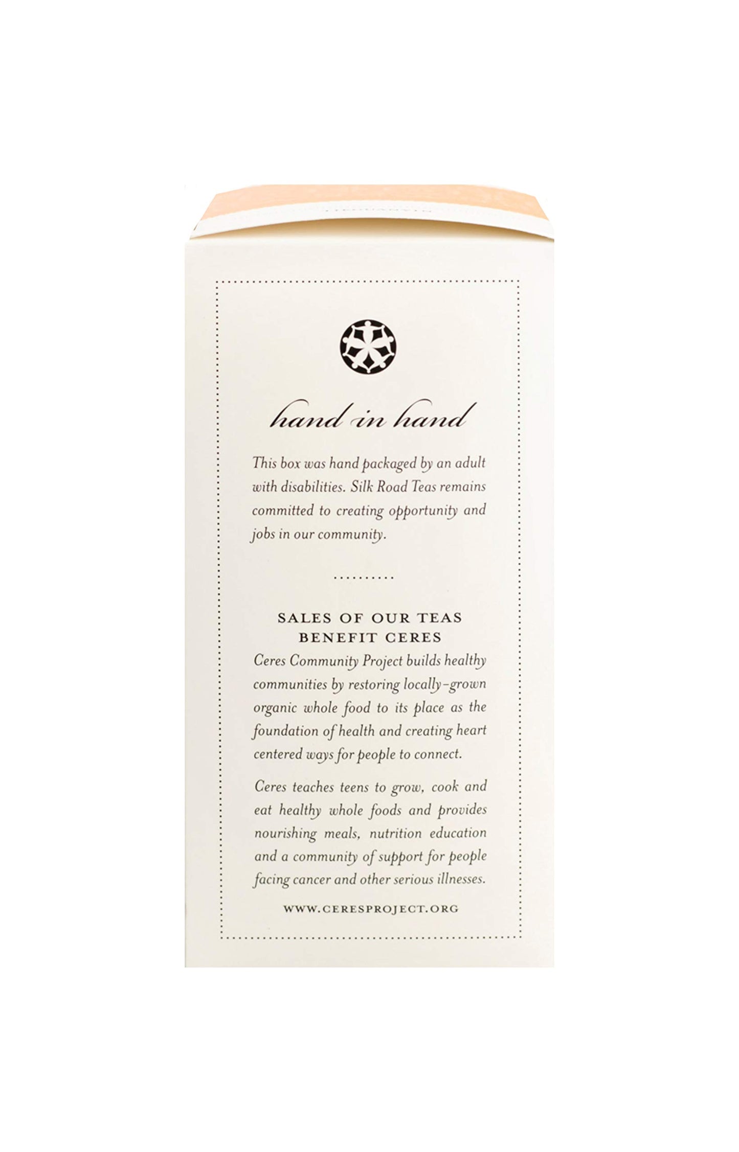 Silk Road Teas Tieguanyin Oolong Tea - Fair Trade, 15 Biodegradable Sachets, 1 Count