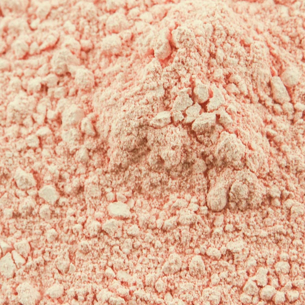 Luster Dust - Soft Rose Gold (4G 1X Jar) | Edible Vegan Dust & Paint For Cake Decorating, Ice Cream, Desserts, Cocktails And Bev