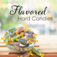 Jolly Ranchersassorted Fruit Flavored Hard Candy - 2 Pounds Of Approx 150 Hard Candy Individually Wrapped -Bulk Jolly Ranchersmi