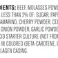 Vermont Smoke & Cure Abf Bbq Beef Sticks, 3 Oz