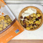 Bakery On Main Gluten Free Granola, Extreme Fruit & Nut, 2.5 Pound (Pack Of 10)