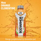 BODYARMOR LYTE Sports Drink, Low-Calorie Orange Clementine, 16 Oz (Pack of 12), Coconut Water Hydration, Potassium-Packed Electrolytes
