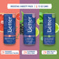 Better Than Booze Non-  ic Mocktails | 12 Pack |    Alternative Beverages | Enjoy Refreshing Drink Moments