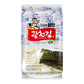 KWANGCHEONKIM Seasoned Sea  Snacks - 27 Packs of Roasted Laver, 4g Each, Total 108g