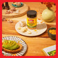 Bragg Nutritional Yeast Roasted Garlic Seasoning - (6 Pack) 3 Oz - Dairy-Free Parmesan Cheese Substitute - Perfect For Salads, P