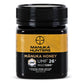 Manuka Hunters Manuka Honey UMF 26+/MGO 1280+ 100% Pure Natural Sweetener 8.8oz/250g Jar Gluten & Dairy Free