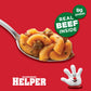 Helper Tomato Basil Macaroni Microwave Cup, 2 oz, 6 per Case