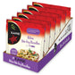Ka-Me Udon Noodles - Fresh Cooked Stir Fry Noodles 14.2 Oz (Pack Of 6), No Preservatives/Msg, Instant & Microwaveable, Perfect For Traditional Hot & Cold Dishes, Quick Soup Or Stir-Fry & More
