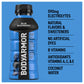 Bodyprotective Covering Sports Drink Sports Beverage, Blue Raspberry, Natural Flavors With Vitamins, Potassium-Packed Electrolytes, No Preservatives, Perfect For Athletes, 12 Ounce (Pack Of 8)