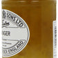 Tiptree Ginger Preserve, 12 Ounce Jars (Pack Of 6)