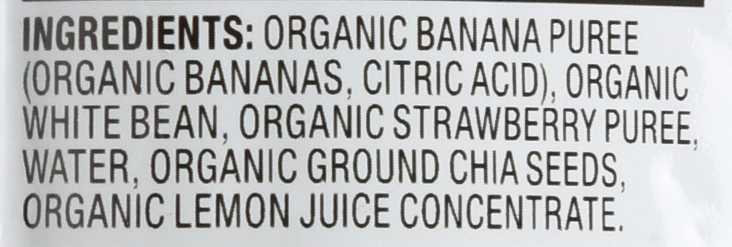 Og2 Plum Mty Prtn Banana ( 6 X 4 Oz   )