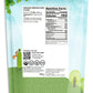 Food To Live Organic Brown Rice Flour, 1.5 Pounds - Non-Gmo, Finely Ground From Long Grain Rice, Unbleached, Untreated, Vegan Meal, Kosher, Bulk Powder, High In Protein, Sodium Free