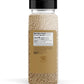 Unpretentious Whole Sesame Seeds (4 Cups), Unhulled, Raw, And Always Pure