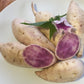Hawaiian Sweet Purple Potatoes-3Lbs