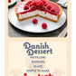 Junket Danish Dessert Raspberry, 4.75 Ounce (Pack Of 1) Pie Filling, Puddings And Glazes