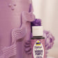 Enco Naturals Food Coloring Gel Purple 1.41 Oz (40G) Concentrated