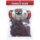 Old Trapper Beef Jerky, Peppered Flavor, 18 Ounce (Pack of 1), Model 980249716