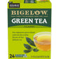 Bigelow Green Tea K-Cup Pods, 24 Count - Single-Serve Keurig-Compatible Tea for Fresh, Delicious Flavor