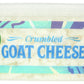 Whole Foods Market Goat Cheese Crumbles, 6 oz
