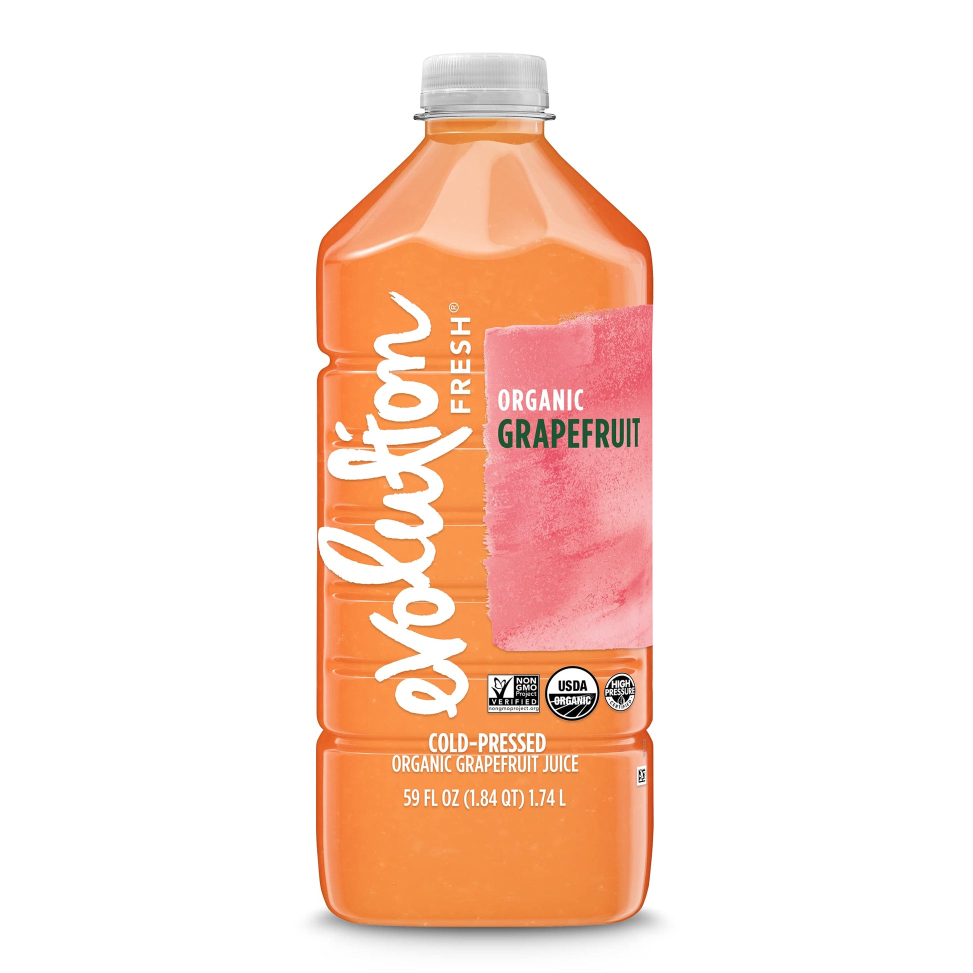 OG2 EFRSH GRAPEFRUIT JCE (4x59.00)