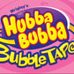 Hubba Bubba Bubble Tape Original, 6-Null Boxes (Pack Of 24)