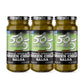 505 Southwestern Tomatillo Garlic With Lime, Salsa (3-16Oz Value Pack)