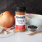 Rib Rack Dry Spice Rub - Cajun, 5.5 oz. - Meat Seasoning for BBQ, Grill, Smoker - All Natural Ingredients (Packaging May Vary)