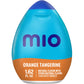 Mio Water Enhancement Variety Pack Includes 3 Orange Tangerine And 3 Sweet Tea 1.62 Fl Oz Each (Pack Of 6)