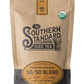 The Southern Standard - Premium Organic Iced Tea Bags - 50/50 Blend (50% Black, 50% Green And White),100 Xl Bags (1 Pound. Makes