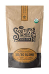 The Southern Standard - Premium Organic Iced Tea Bags - 50/50 Blend (50% Black, 50% Green And White),100 Xl Bags (1 Pound. Makes