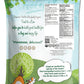 Food To Live Organic White Rye Flour, 8 Pounds - Non-Gmo, Unbleached, Light, Medium Protein, Vegan, Kosher, Finely Milled Berrie
