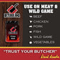 Butcher BBQ 16oz Prime Dust Injection