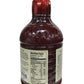 Fischer and Wieser Razzpotle Roasted Raspberry Chipotle Sauce, 40-Ounce Bottle