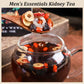 Ginseng Five Treasures Tea Kidney Tea, Ginseng Six Treasuretea, Traditional Kidneytea For Men And Women, 7 Precious Ingredients