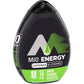 Mio Energy Liquid Water Enhancer, Green Thunder, 1.62 Fl Oz, 6-Pack