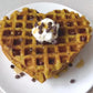 Birch Benders Organic Pancake And Waffle Mix, Chocolate Chip, 16 Oz (Pack Of 6)