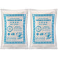 Soeos Tapioca Flour Starch, 14 Ounce (Pack of 2), All Natural Tapioca Starch for Baking, Cooking & Boba Pearls, Thickens and Enh