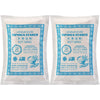 Soeos Tapioca Flour Starch, 14 Ounce (Pack of 2), All Natural Tapioca Starch for Baking, Cooking & Boba Pearls, Thickens and Enh