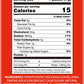 Tsubi Soup Freeze-Dried Tomato Soup Packets - Instant, Vegan, Easy Mix, Gluten & Msg-Free, And Flavorful - Ready In Seconds - Ho