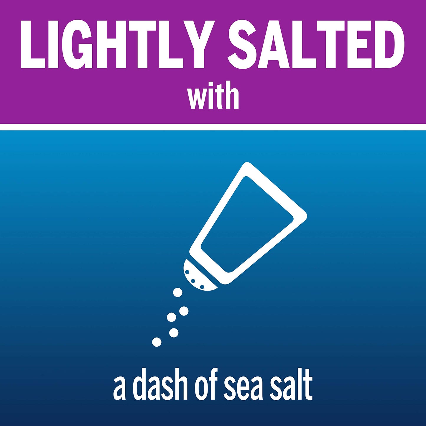 PLANTERS Mixed Nuts, Lightly Salted, 15 Ounce Canister, Pack of 3