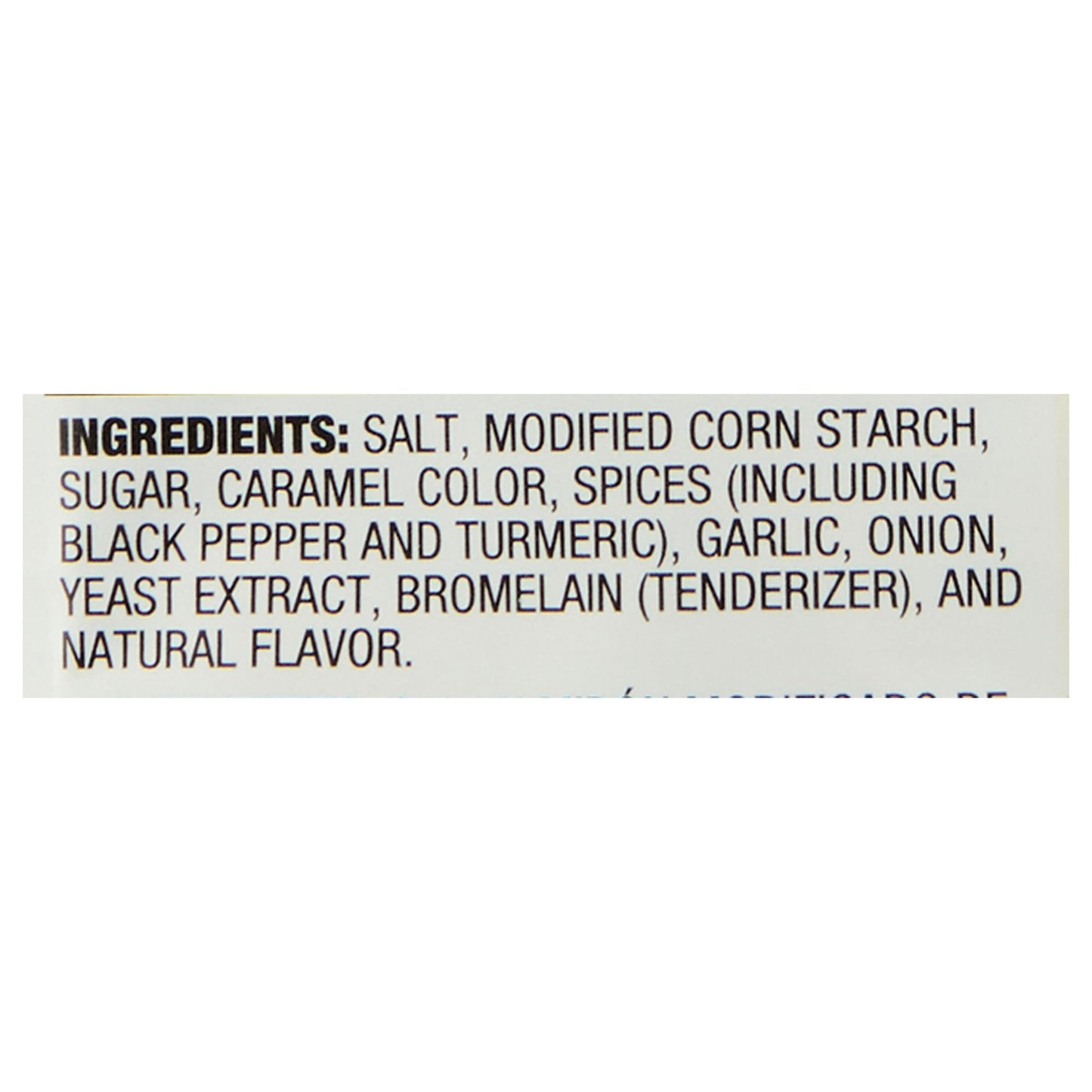 Lawry's Tenderizing Beef Marinade Spices & Seasonings Mix, 1.06 oz