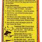 Six Gun Chili Mixins Original Chili Seasoning Mix 6 Pack - Authentic Texas Chili Kit with Spices and Seasonings for Homemade Chili  Easy Dinner  No MSG  Bold Flavor  Gluten Free