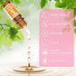 SigWong Food Flavoring Oil - 10 Concentrated Candy Flavors for Lip Balm, Baking, Cooking, Soap - 0.25 Fl Oz (6 ml) Bottles
