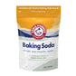 Arm & Hammer Baking Soda, Pure & Natural for Baking, 2.7lb Bag